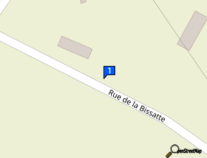 Carte Retro Carross 58