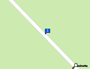 Carte Garage Henriet