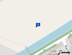 Carte Bletterans Lavage Ecs