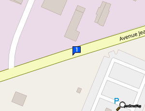 Carte Auto Clean Racing