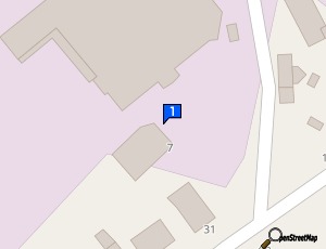 Carte Sas Equip Autos 39