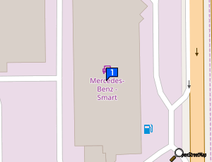 Carte L'atelier Carros'style