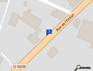 Carte Ag Automobiles