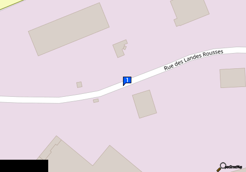 Carte Service Amenagement Utilitaires Vendee