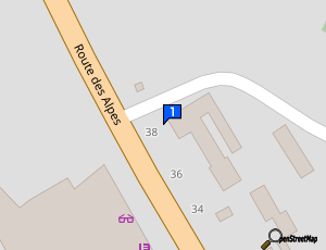 Carte Meca Mobile 25