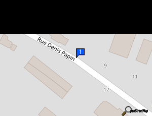 Carte Pianezzi Et Fils