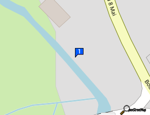 Carte Garage Electricite Fourniture Automobi