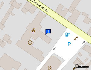 Carte Auto Repar A Domicile