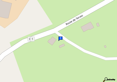 Carte Net Eco Vap