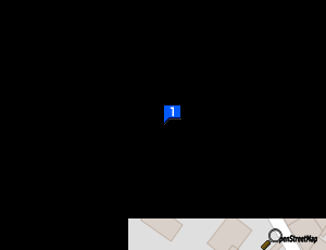 Carte Societe Garage Chenu