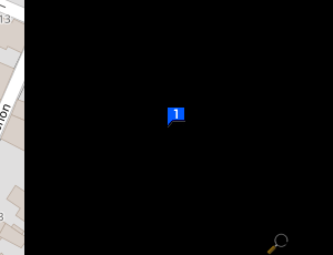 Carte Garage Du Centre