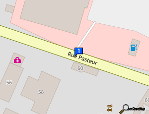 Carte Carnipneus Services