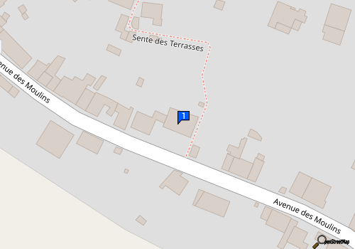 Carte Esa Babarit Franck
