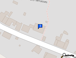 Carte Esa Babarit Franck