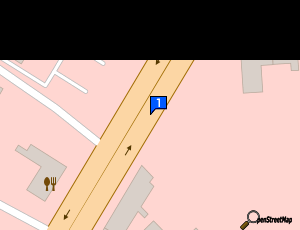 Carte Mondial Pare Brise