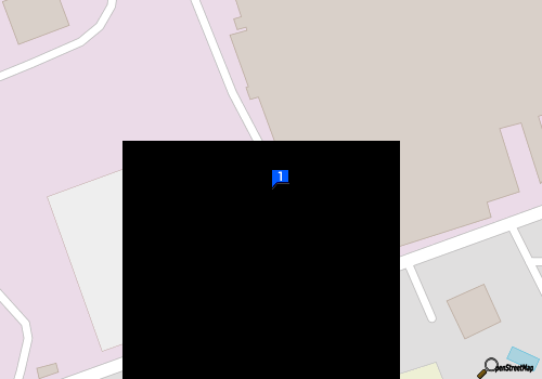 Carte Garage Monot
