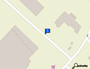 Carte Soc Repar Auto Alizon Freres