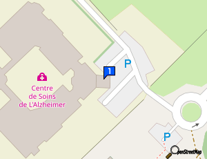 Carte Desprey Automobiles