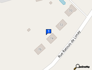 Carte Full Job Service