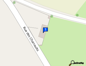 Carte German S Classic