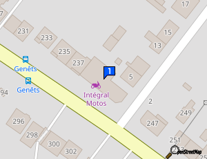 Carte Berry Pare Brise