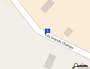 Carte Gil Auto Nettoyage