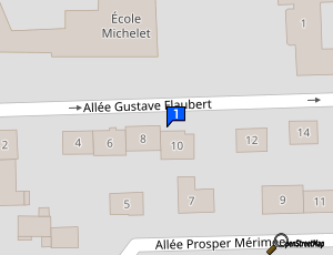 Carte Adquat Automobiles