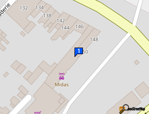 Carte Auto Services Reflex