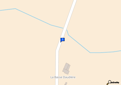 Carte Depannage Vehicule Herbretais