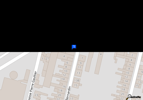 Carte Depanne Pa Tou
