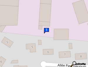 Carte Garage Des Etats Unis