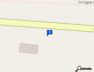 Carte Garage De La Renaud