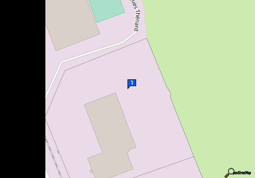 Carte Lecapitaine Technic