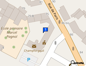 Carte Walter Automobiles