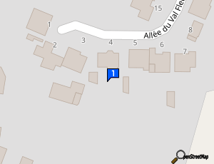 Carte Depann Facile Auto