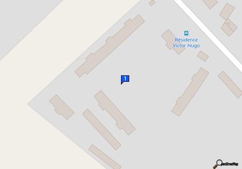 Carte Sv Meca Services