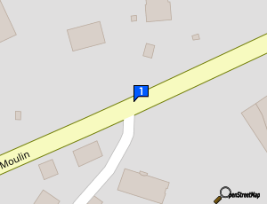 Carte Mauffrey Services