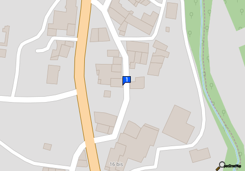 Carte Cafarelli Auto