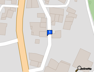 Carte Cafarelli Auto