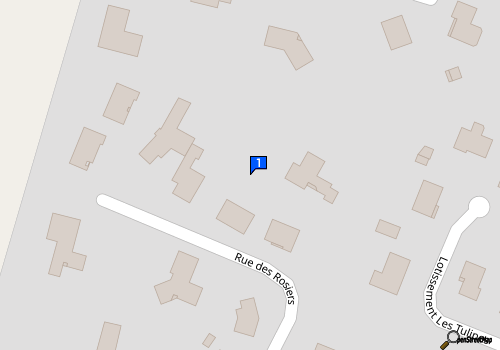Carte Mekauto