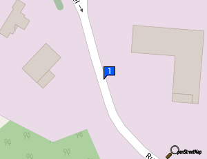 Carte Pneumatiques Challandais