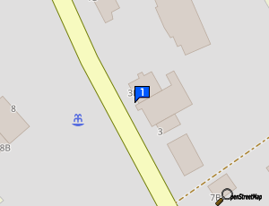 Carte Carrosserie Du Haut Plateau