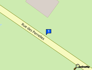 Carte Buiret Sebastien Auto