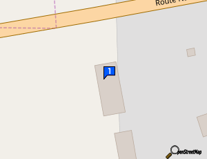 Carte Carrosserie Mecanique Jlb