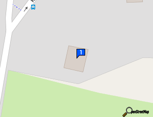 Carte Station Technique J P Chaumont