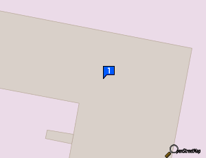 Carte Auto Carrosserie Senechaud