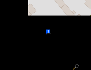 Carte Garage De La Dheune