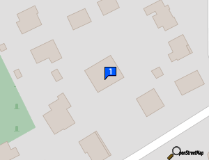 Carte Garage Guilloton