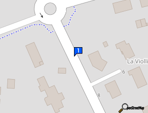 Carte Evolution Carrosserie