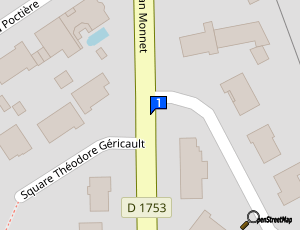 Carte Electro Diesel Service